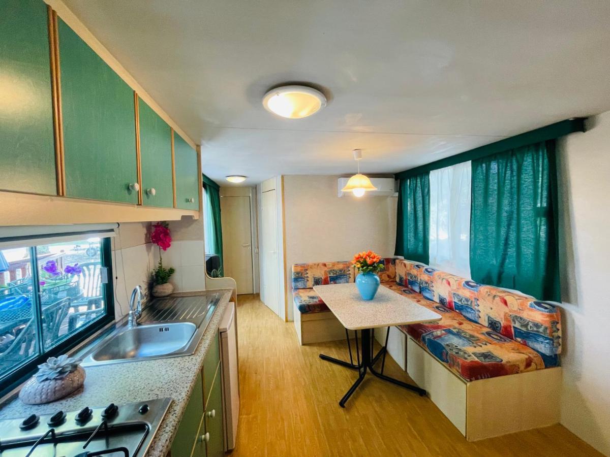 Camping Village Punta Navaccia Tuoro sul Trasimeno Exterior photo